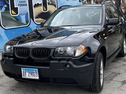 Стекла фары BMW X5 E53 дорест. Караганда Алматы читайте описание за 48 000 тг. в Караганда – фото 2