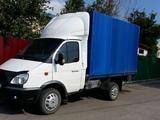 ГАЗ ГАЗель 2003 года за 2 500 000 тг. в Усть-Каменогорск