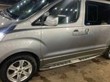 Hyundai Starex 2011 года за 9 500 000 тг. в Алматы – фото 5