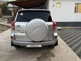 Toyota RAV4 2007 годаүшін6 300 000 тг. в Алматы – фото 4