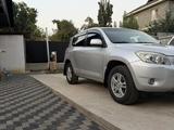 Toyota RAV4 2007 годаүшін6 300 000 тг. в Алматы – фото 3