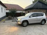 Toyota RAV4 2007 года за 6 300 000 тг. в Алматы