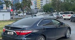 Toyota Camry 2015 года за 5 000 000 тг. в Уральск – фото 4
