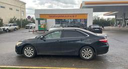 Toyota Camry 2015 года за 5 000 000 тг. в Уральск – фото 5