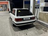 Audi 100 1992 года за 1 111 111 тг. в Кызылорда – фото 4