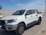 Toyota Hilux 2024 года за 20 500 000 тг. в Актау – фото 4