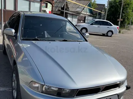 Mitsubishi Galant 1997 года за 2 800 000 тг. в Алматы