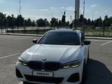 BMW 340 2020 годаүшін22 800 000 тг. в Тараз – фото 2
