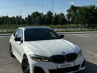 BMW 340