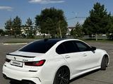 BMW 340 2020 годаүшін22 800 000 тг. в Тараз – фото 3