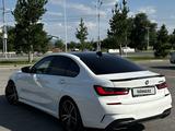 BMW 340 2020 годаүшін22 800 000 тг. в Тараз – фото 5