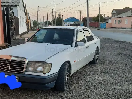 Mercedes-Benz E 230 1991 года за 850 000 тг. в Кызылорда