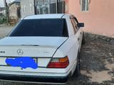 Mercedes-Benz E 230 1991 годаүшін850 000 тг. в Кызылорда – фото 3