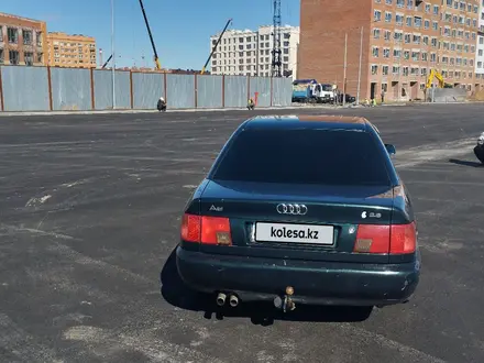 Audi A6 1994 года за 2 770 000 тг. в Алматы – фото 6