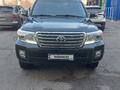 Toyota Land Cruiser 2012 года за 18 500 000 тг. в Алматы – фото 2