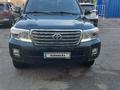 Toyota Land Cruiser 2012 года за 18 500 000 тг. в Алматы