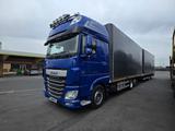 DAF  XF 2017 годаүшін48 000 000 тг. в Алматы