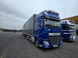 DAF  XF 2017 годаүшін48 000 000 тг. в Алматы – фото 3
