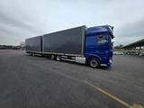 DAF  XF 2017 годаүшін48 000 000 тг. в Алматы – фото 2