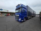 DAF  XF 2017 годаүшін48 000 000 тг. в Алматы – фото 4