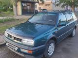 Volkswagen Golf 1994 года за 1 950 000 тг. в Астана – фото 5