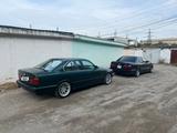 BMW 525 1991 годаfor3 600 000 тг. в Тараз – фото 2