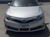 Toyota Camry 2013 года за 6 700 000 тг. в Актау – фото 2