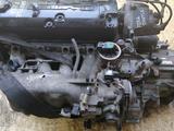 Контрактный двигатель 2.3см (F23A) Хонда Шатл за 350 000 тг. в Алматы – фото 4