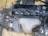 Контрактный двигатель 2.3см (F23A) Хонда Шатлүшін330 000 тг. в Алматы – фото 5