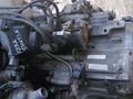 Контрактный двигатель 2.3см (F23A) Хонда Шатл за 330 000 тг. в Алматы – фото 6