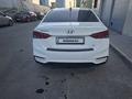 Hyundai Accent 2018 годаүшін6 600 000 тг. в Астана – фото 3