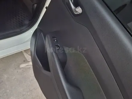 Hyundai Accent 2018 года за 6 600 000 тг. в Астана – фото 5
