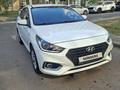 Hyundai Accent 2018 годаүшін6 600 000 тг. в Астана