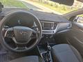 Hyundai Accent 2018 годаүшін6 600 000 тг. в Астана – фото 4