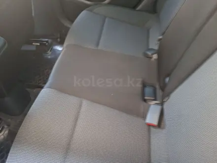 Hyundai Accent 2018 года за 6 600 000 тг. в Астана – фото 8