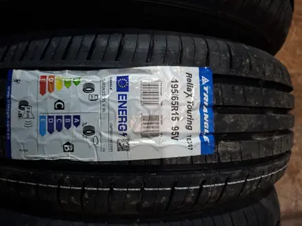 Hyundai Accent 2018 года за 6 600 000 тг. в Астана – фото 7