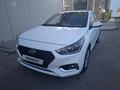 Hyundai Accent 2018 годаүшін6 600 000 тг. в Астана – фото 2
