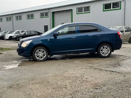 Chevrolet Cobalt 2021 года за 4 800 000 тг. в Костанай – фото 3