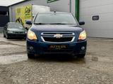 Chevrolet Cobalt 2021 годаүшін4 800 000 тг. в Костанай