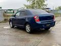 Chevrolet Cobalt 2021 годаүшін4 800 000 тг. в Костанай – фото 4