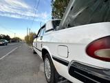 ГАЗ 3110 Волга 1998 годаүшін800 000 тг. в Талдыкорган – фото 5