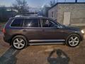 Volkswagen Touareg 2008 года за 8 500 000 тг. в Есик – фото 4