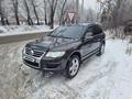 Volkswagen Touareg 2008 годаүшін8 500 000 тг. в Есик – фото 6