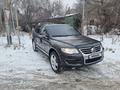 Volkswagen Touareg 2008 года за 8 500 000 тг. в Есик – фото 9