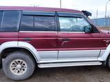 Mitsubishi Pajero 1993 годаfor2 000 000 тг. в Тараз – фото 4