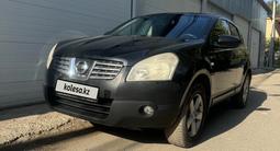 Nissan Qashqai 2008 года за 4 500 000 тг. в Алматы – фото 2