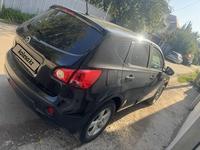 Nissan Qashqai 2008 годаүшін4 500 000 тг. в Алматы