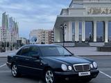 Mercedes-Benz E 280 1996 годаүшін3 200 000 тг. в Талдыкорган – фото 3