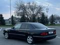 Mercedes-Benz E 280 1996 года за 3 200 000 тг. в Талдыкорган – фото 5