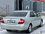 Toyota Camry 2003 года за 6 600 000 тг. в Актобе – фото 5